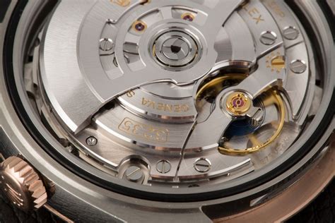 how to open rolex